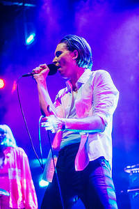 2018-08-10 - Alex Cameron från Way Out West, Göteborg