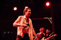 2018-08-10 - Alex Cameron från Way Out West, Göteborg