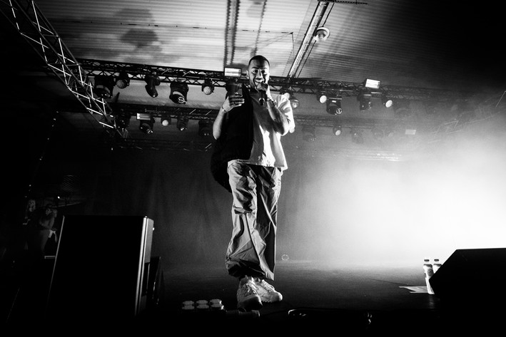 2018-08-10 - Parham från Way Out West, Göteborg