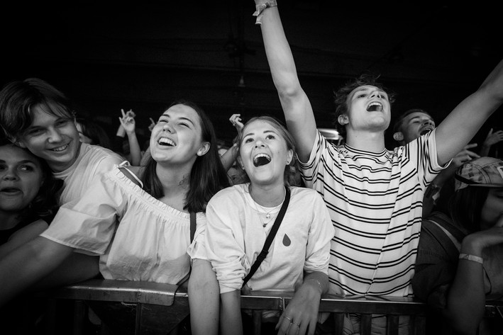 2018-08-10 - Oskar Linnros från Way Out West, Göteborg