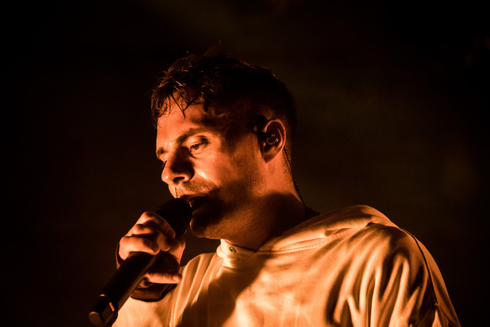 2018-08-10 - Oskar Linnros från Way Out West, Göteborg