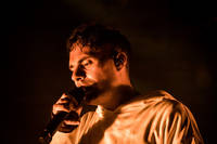 2018-08-10 - Oskar Linnros från Way Out West, Göteborg