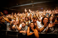 2018-08-10 - Oskar Linnros från Way Out West, Göteborg