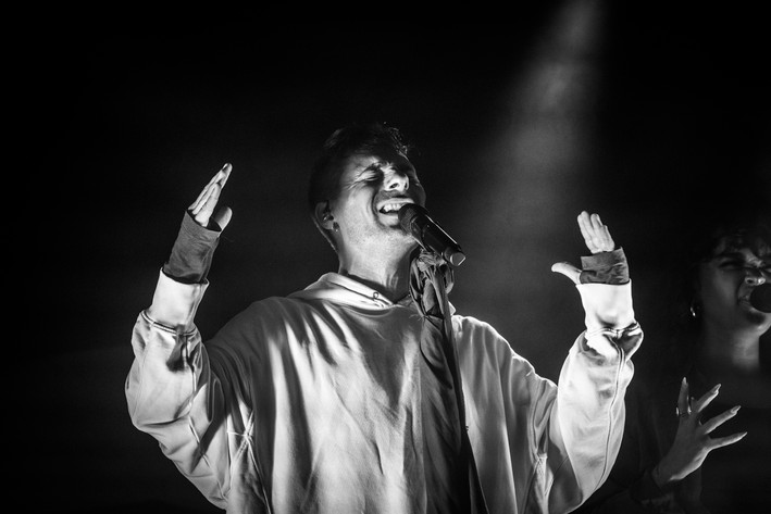 2018-08-10 - Oskar Linnros från Way Out West, Göteborg