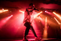2018-08-10 - Oskar Linnros från Way Out West, Göteborg
