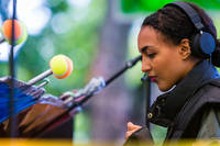 2018-08-11 - Fatima Osman från Way Out West, Göteborg