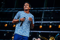 2018-08-10 - Timbuktu & Damn! från Way Out West, Göteborg