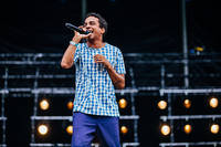 2018-08-10 - Timbuktu & Damn! från Way Out West, Göteborg