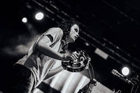 2018-08-10 - King Gizzard & The Lizard Wizard från Way Out West, Göteborg