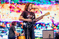 2018-08-10 - King Gizzard & The Lizard Wizard från Way Out West, Göteborg