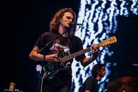 2018-08-10 - King Gizzard & The Lizard Wizard från Way Out West, Göteborg