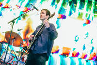 2018-08-10 - King Gizzard & The Lizard Wizard från Way Out West, Göteborg