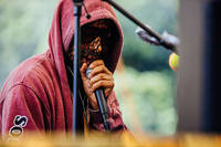 2018-08-11 - Moodymann från Way Out West, Göteborg