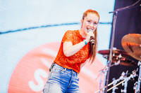 2018-08-11 - Sigrid från Way Out West, Göteborg