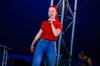 2018-08-11 - Sigrid från Way Out West, Göteborg
