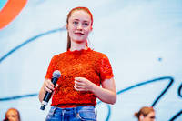 2018-08-11 - Sigrid från Way Out West, Göteborg