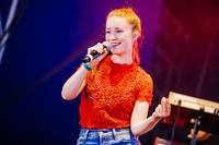 2018-08-11 - Sigrid från Way Out West, Göteborg
