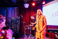 2018-08-09 - Hildur från Way Out West, Göteborg