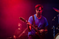 2018-08-11 - Dirty Projectors från Way Out West, Göteborg