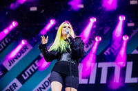 2018-08-11 - Little Jinder från Way Out West, Göteborg