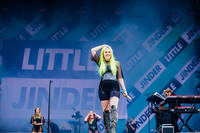 2018-08-11 - Little Jinder från Way Out West, Göteborg