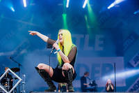 2018-08-11 - Little Jinder från Way Out West, Göteborg