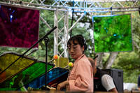 2018-08-11 - Yaeji från Way Out West, Göteborg