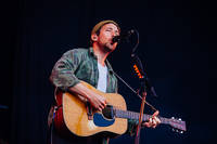 2018-08-11 - Fleet Foxes från Way Out West, Göteborg