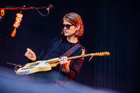 2018-08-11 - Fleet Foxes från Way Out West, Göteborg