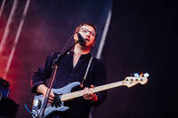2018-08-11 - Fleet Foxes från Way Out West, Göteborg