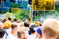2018-08-11 - Yaeji från Way Out West, Göteborg