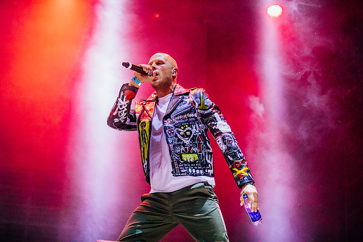 2018-08-11 - Mwuana från Way Out West, Göteborg