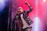 2018-08-11 - Mwuana från Way Out West, Göteborg