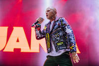 2018-08-11 - Mwuana från Way Out West, Göteborg