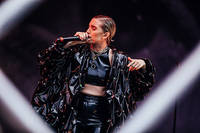 2018-08-11 - Lykke Li från Way Out West, Göteborg
