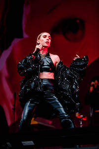 2018-08-11 - Lykke Li från Way Out West, Göteborg