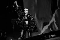 2018-08-11 - Lykke Li från Way Out West, Göteborg