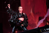 2018-08-11 - Lykke Li från Way Out West, Göteborg