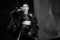 2018-08-11 - Lykke Li från Way Out West, Göteborg