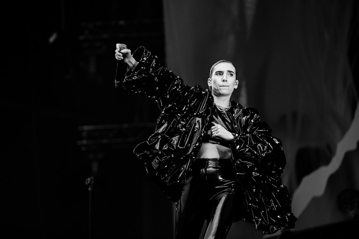 2018-08-11 - Lykke Li från Way Out West, Göteborg