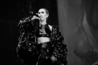 2018-08-11 - Lykke Li från Way Out West, Göteborg