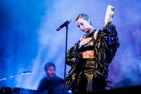 2018-08-11 - Lykke Li från Way Out West, Göteborg