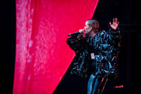 2018-08-11 - Lykke Li från Way Out West, Göteborg
