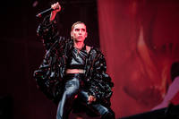 2018-08-11 - Lykke Li från Way Out West, Göteborg