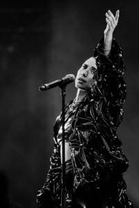 2018-08-11 - Lykke Li från Way Out West, Göteborg
