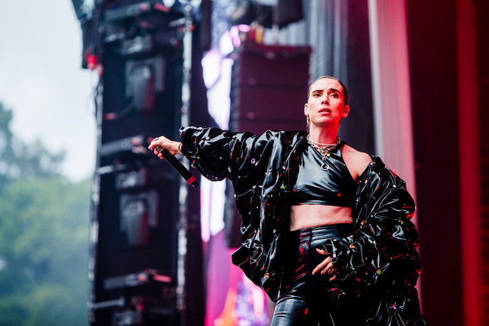 2018-08-11 - Lykke Li från Way Out West, Göteborg