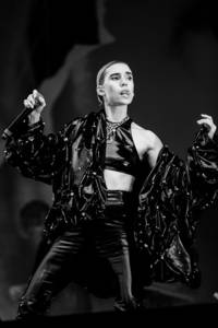 2018-08-11 - Lykke Li från Way Out West, Göteborg