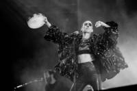 2018-08-11 - Lykke Li från Way Out West, Göteborg