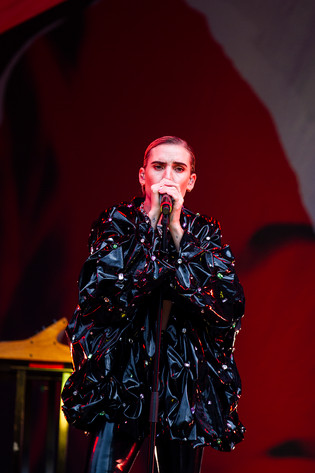 2018-08-11 - Lykke Li från Way Out West, Göteborg