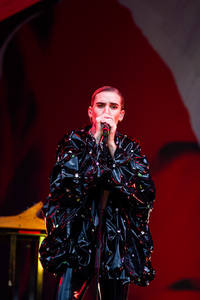 2018-08-11 - Lykke Li från Way Out West, Göteborg